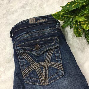 Kut from the Kloth Capris - Size 6